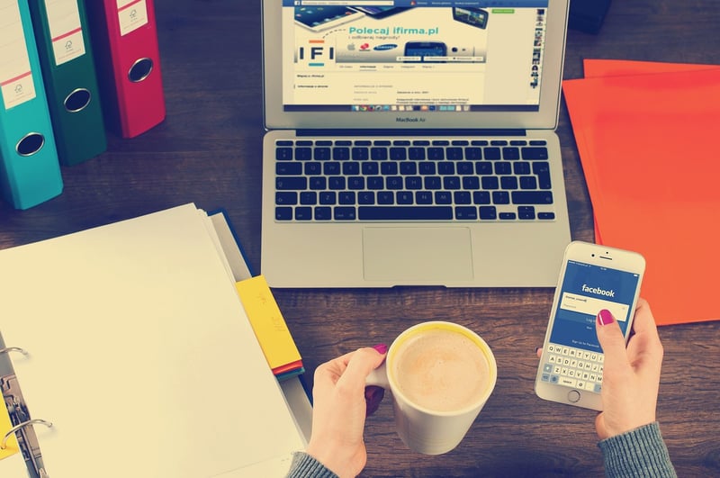 Utilizing Social Media